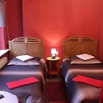 Hostel Pokoje Na Chmielnej 2