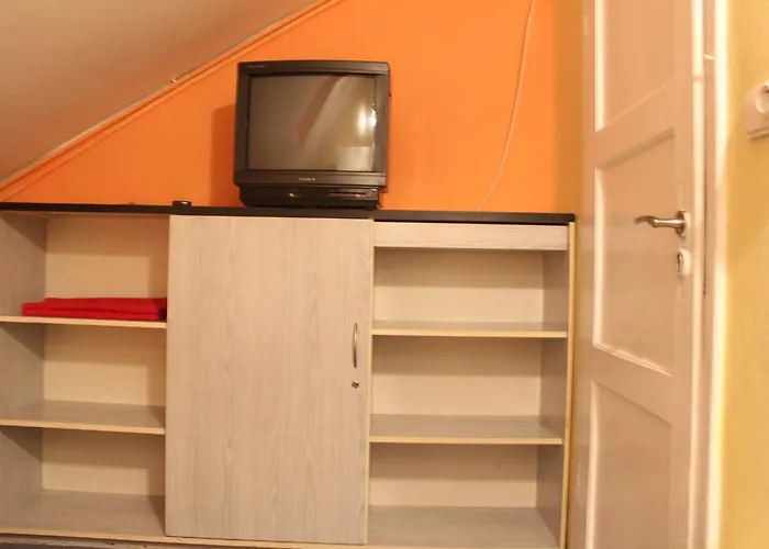 Hostel Pokoje Na Chmielnej 2