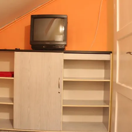 Hostel Pokoje Na Chmielnej 2