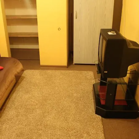 Pokoje Na Chmielnej 2