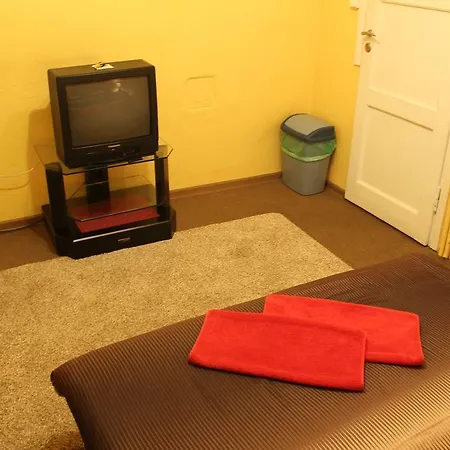 Hostel Pokoje Na Chmielnej 2 Warsaw