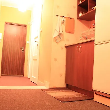 Pokoje Na Chmielnej 2 Warschau