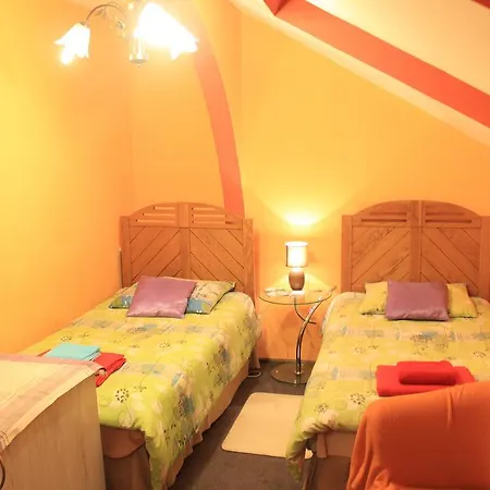 Hostel Pokoje Na Chmielnej 2