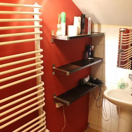 Albergue Pokoje Na Chmielnej 2 Varsóvia