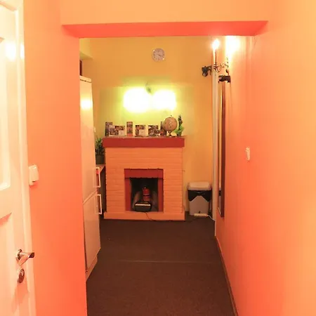 Albergue Pokoje Na Chmielnej 2 Varsóvia