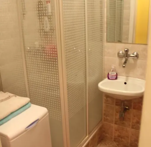 Pokoje Na Chmielnej 2 * Warschau