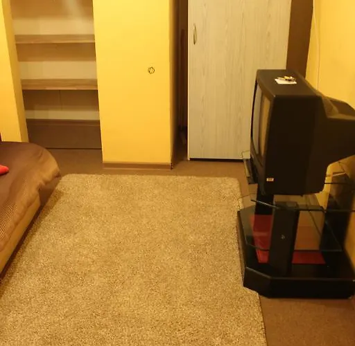 Pokoje Na Chmielnej 2