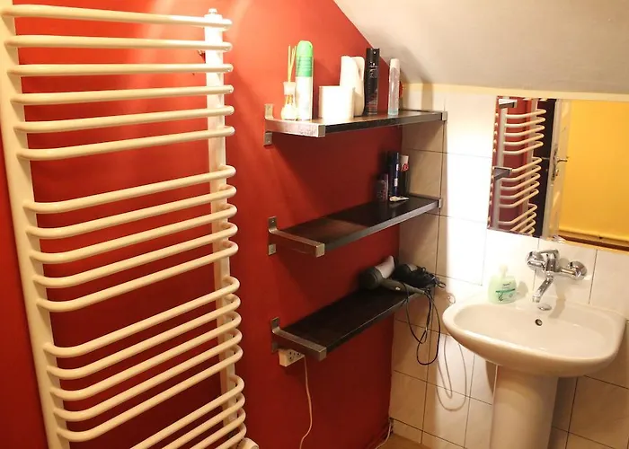 Hostel Pokoje Na Chmielnej 2 Warszawa