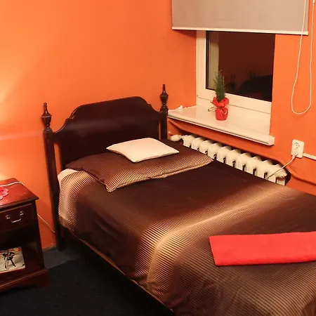 Na Chmielnej 2 Warszawa