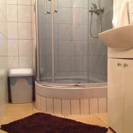 Pokoje Na Chmielnej 2 Varsóvia
