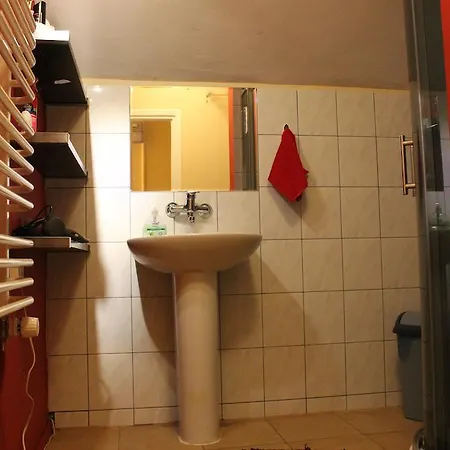 Pokoje Na Chmielnej 2