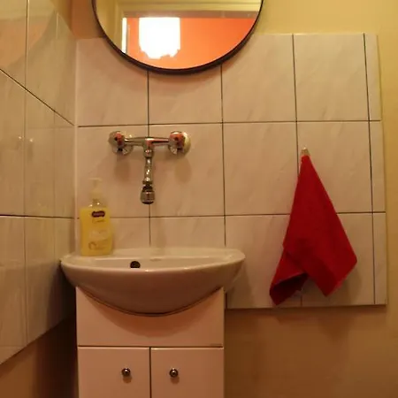 Pokoje Na Chmielnej 2 Varsóvia